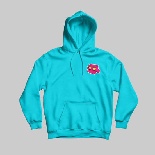 Hoodie Mini Visor REMIX