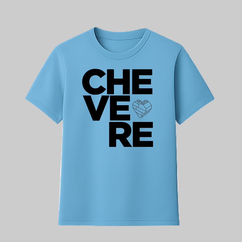 Chevere Tshirt