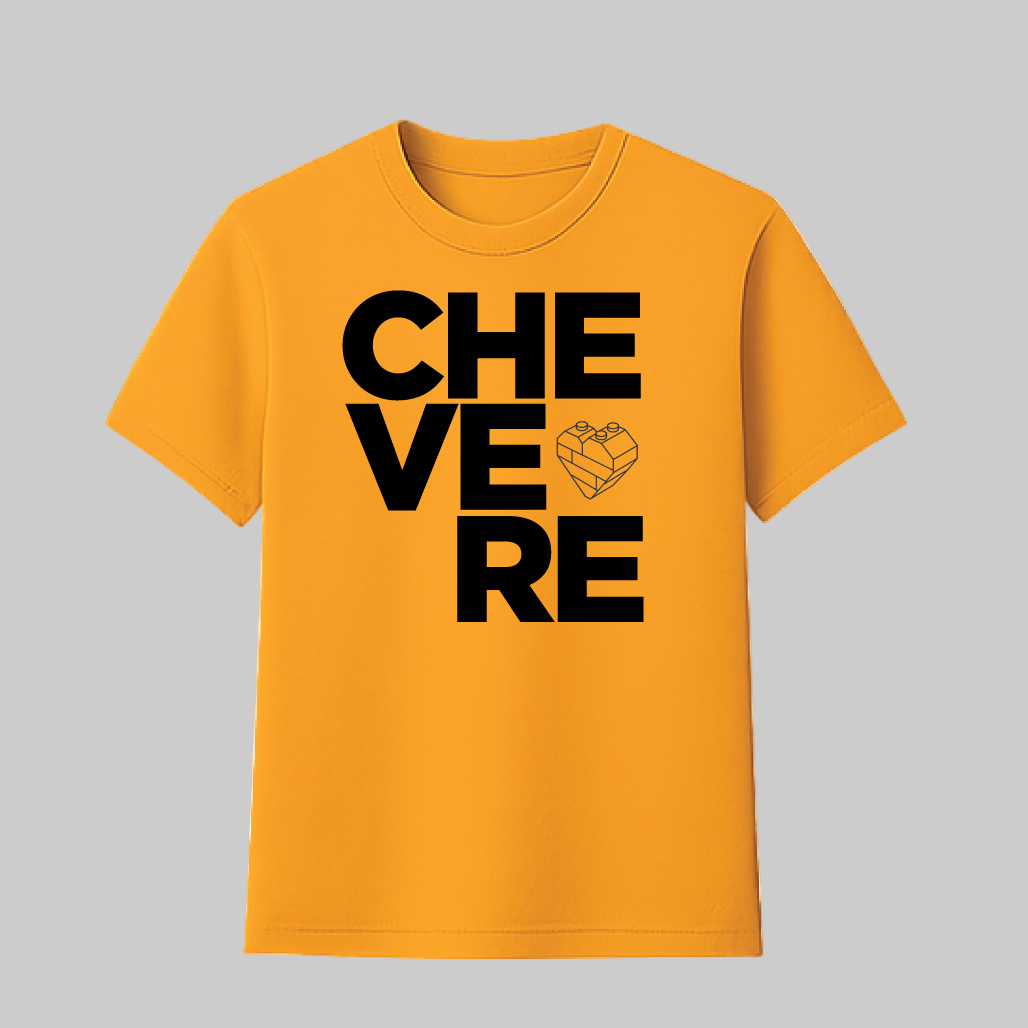 Chevere Tshirt