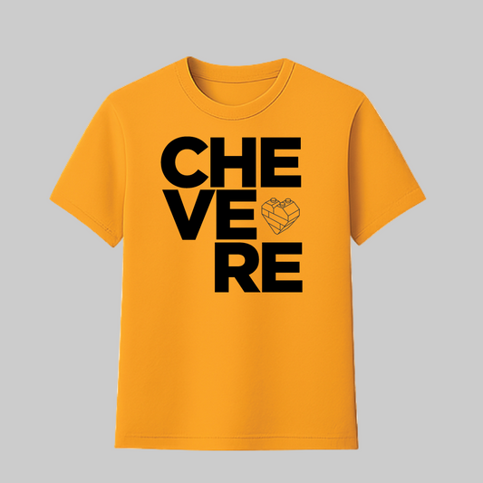 Chevere Tshirt