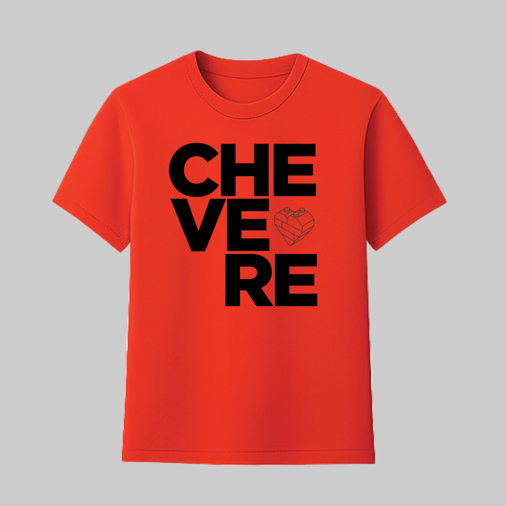 Chevere Tshirt