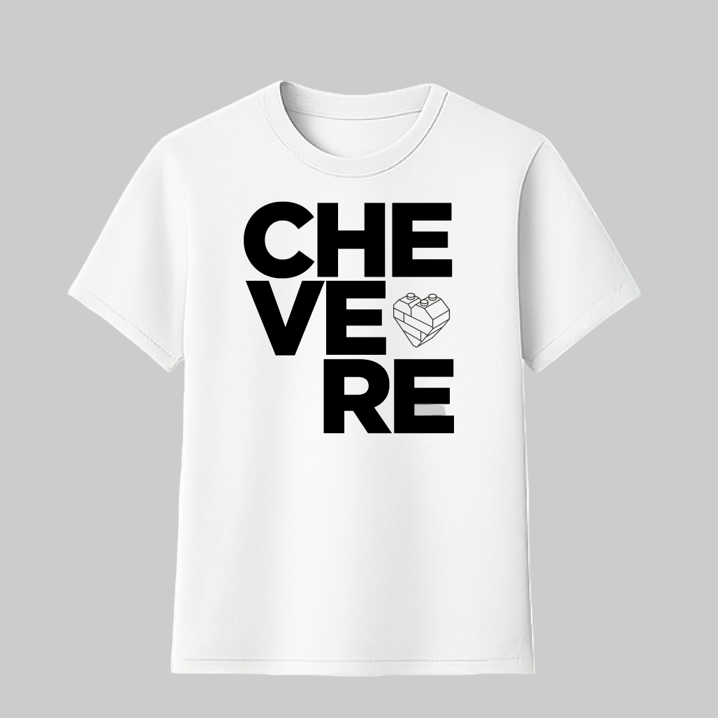 Chevere Tshirt