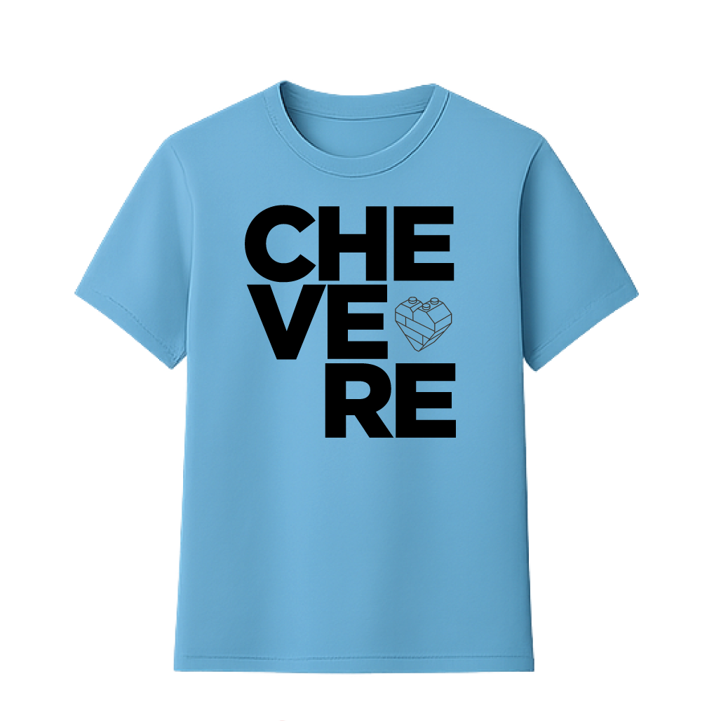 Chevere Tshirt
