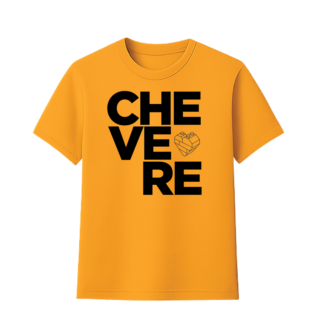 Chevere Tshirt