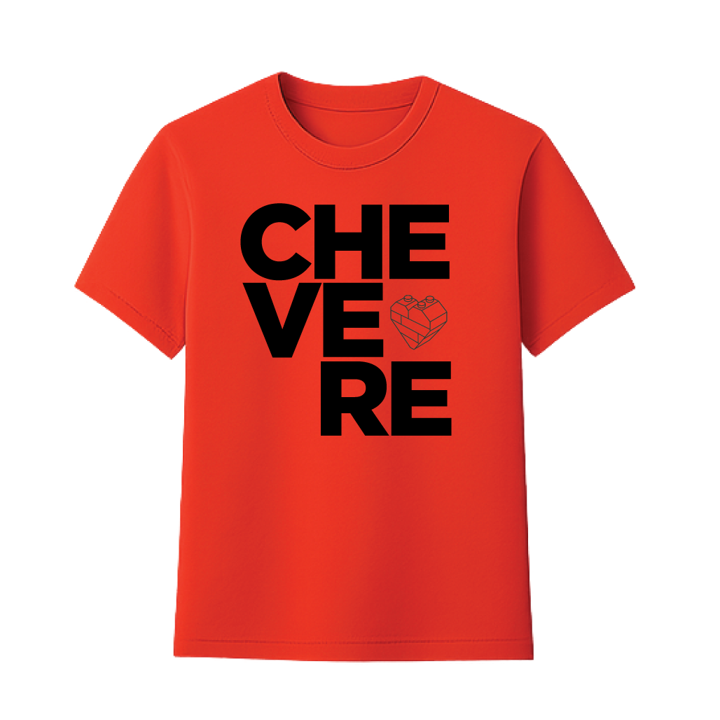 Chevere Tshirt