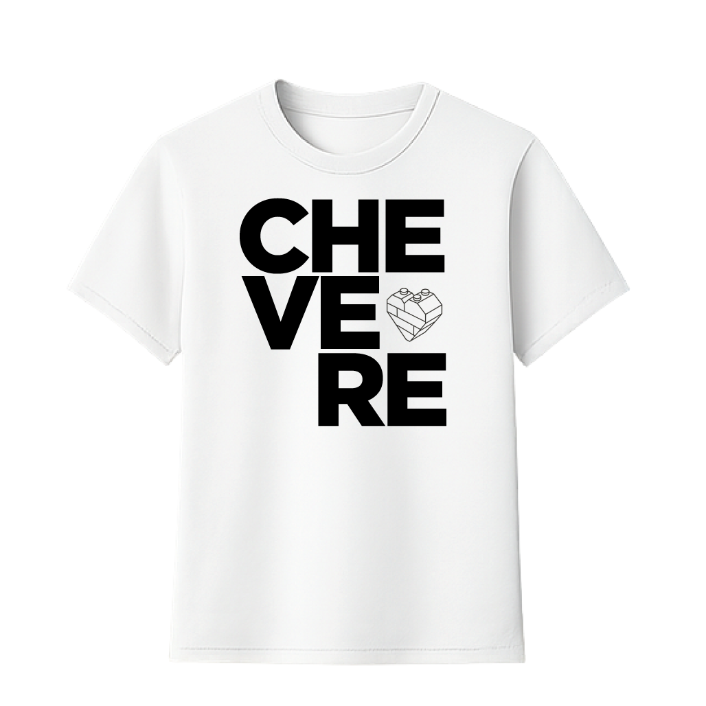 Chevere Tshirt